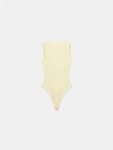 Dilvin Blouse body in Gemengde kleuren
