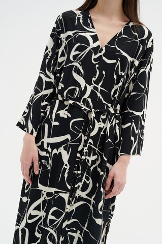 Robe 'Pailey' InWear en noir