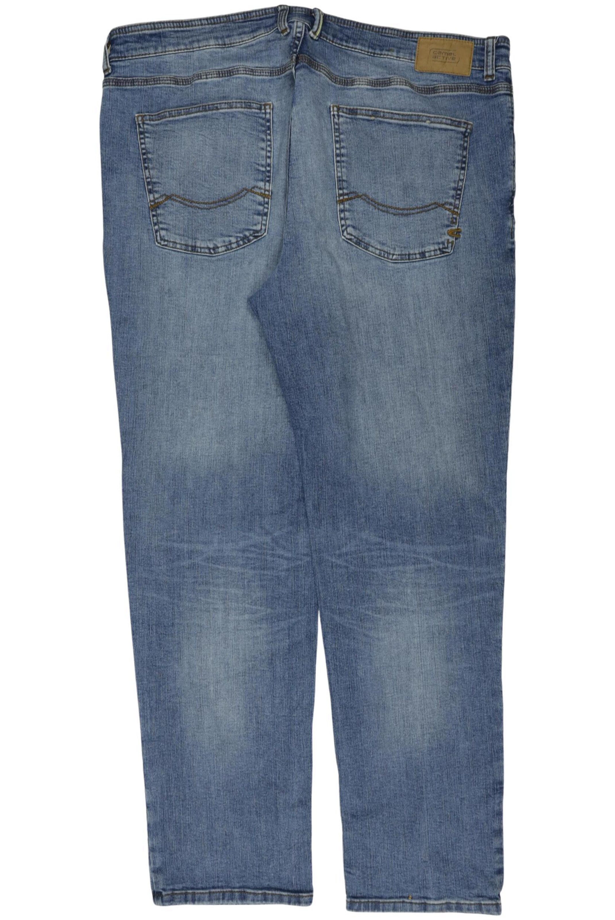 CAMEL ACTIVE Jeans 38-40 in Blau