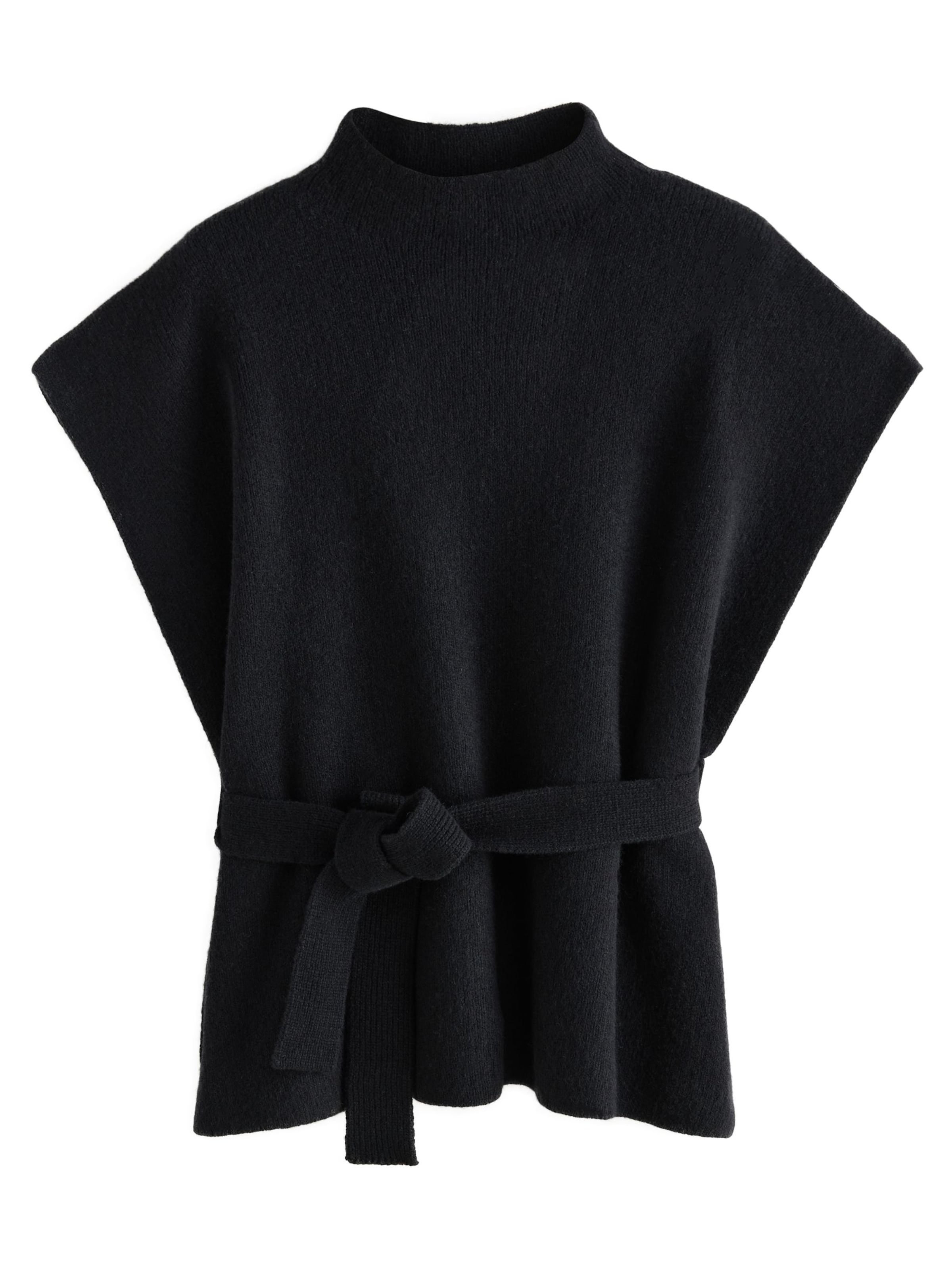 Next Svetr - černá, Produkt