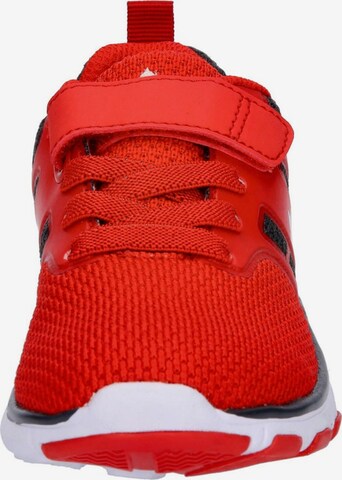 LICO Sneaker in Rot