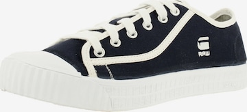 G-Star RAW Sneakers 'Rovulc COS' in Blue: front