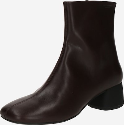 VAGABOND SHOEMAKERS Čizmice 'LIVIA' u čokolada, Pregled proizvoda