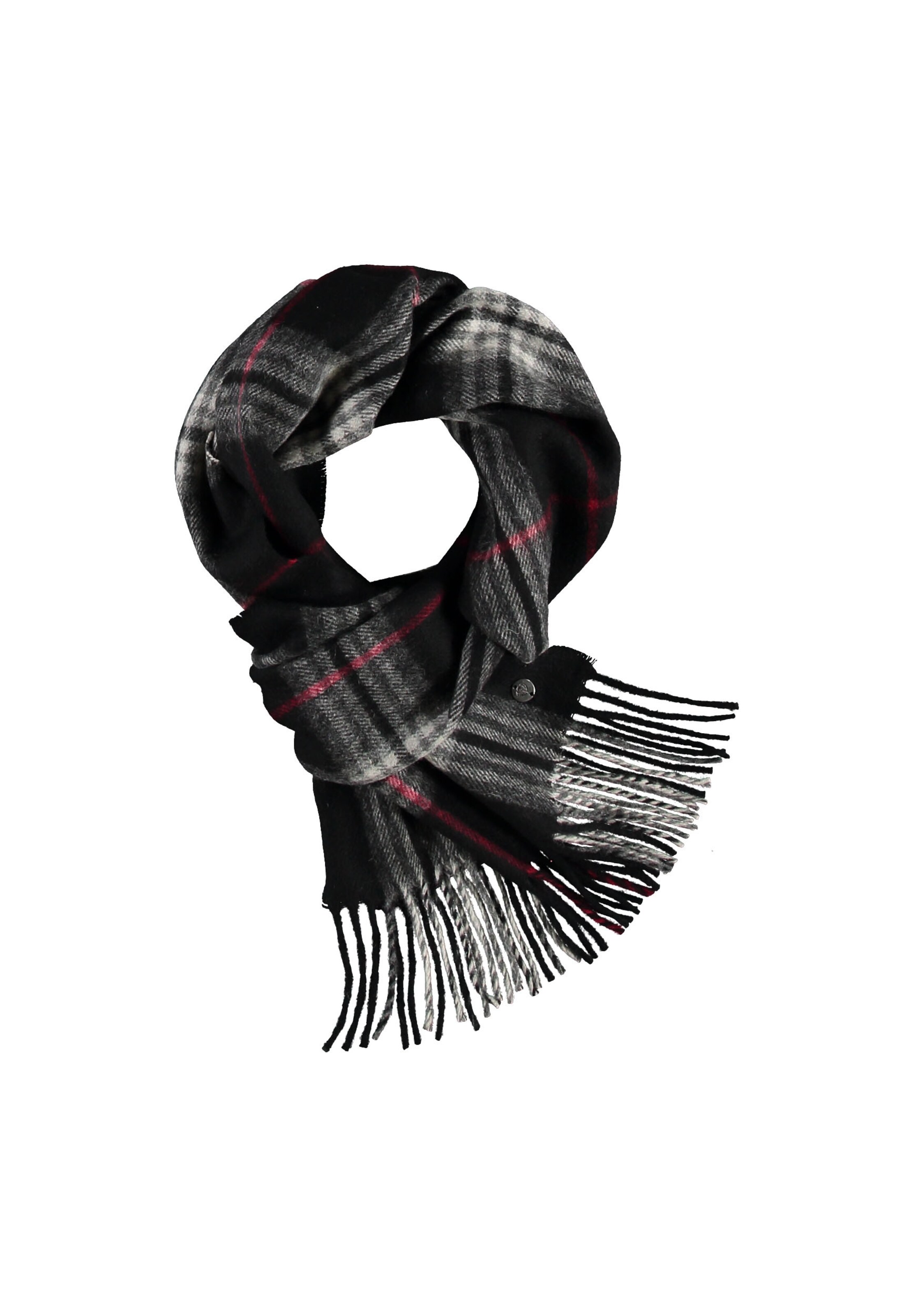 FRAAS Scarf in Black