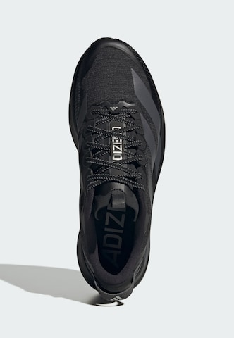 ADIDAS PERFORMANCE Loopschoen 'Adizero Evo Sl' in Zwart