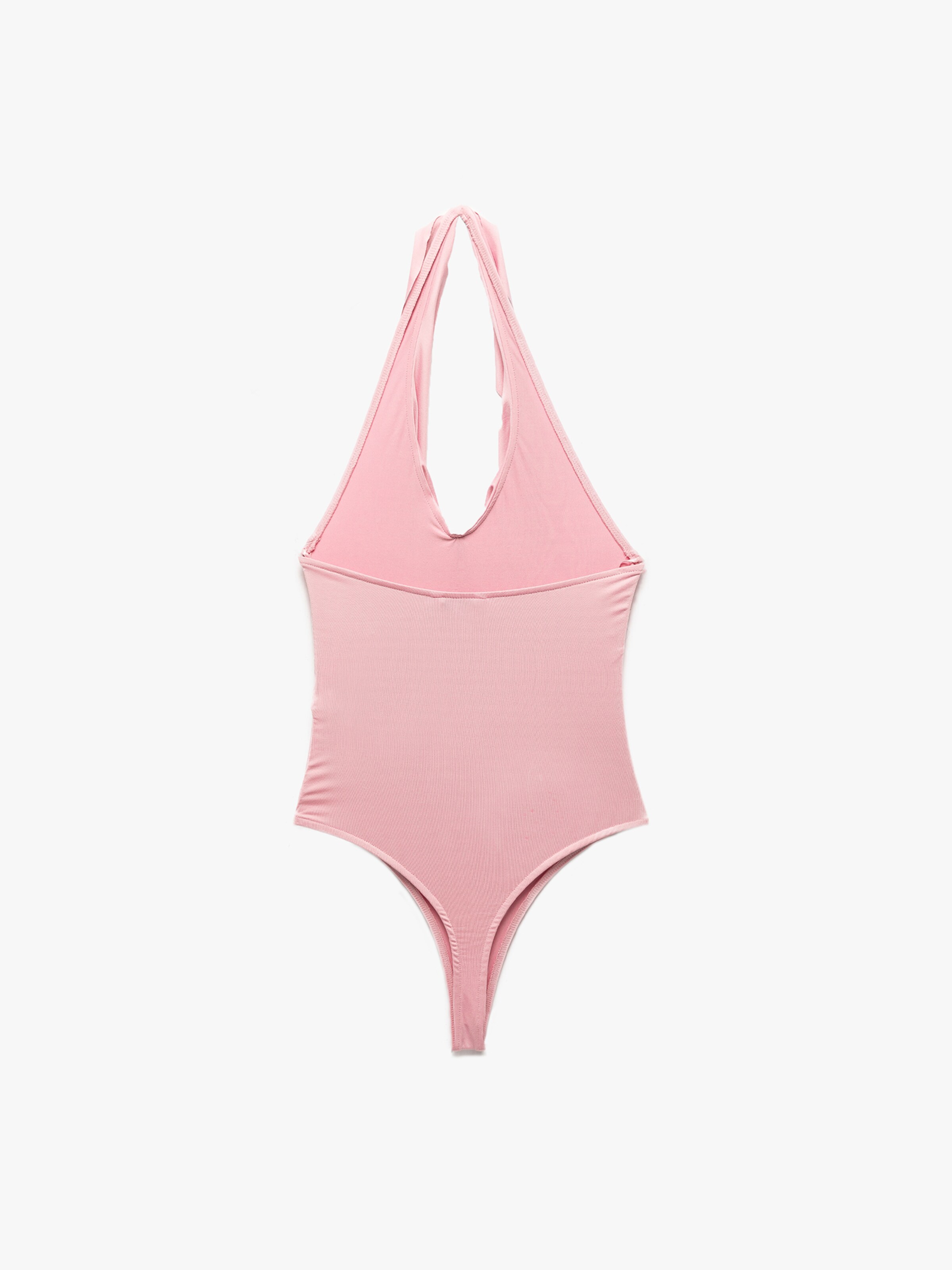 Koton Shirt body in Roze