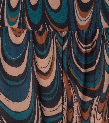 Aniston SELECTED Loosefit Hose in Mischfarben