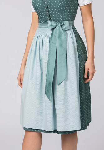 STOCKERPOINT Dirndl 'Linda' in Grün