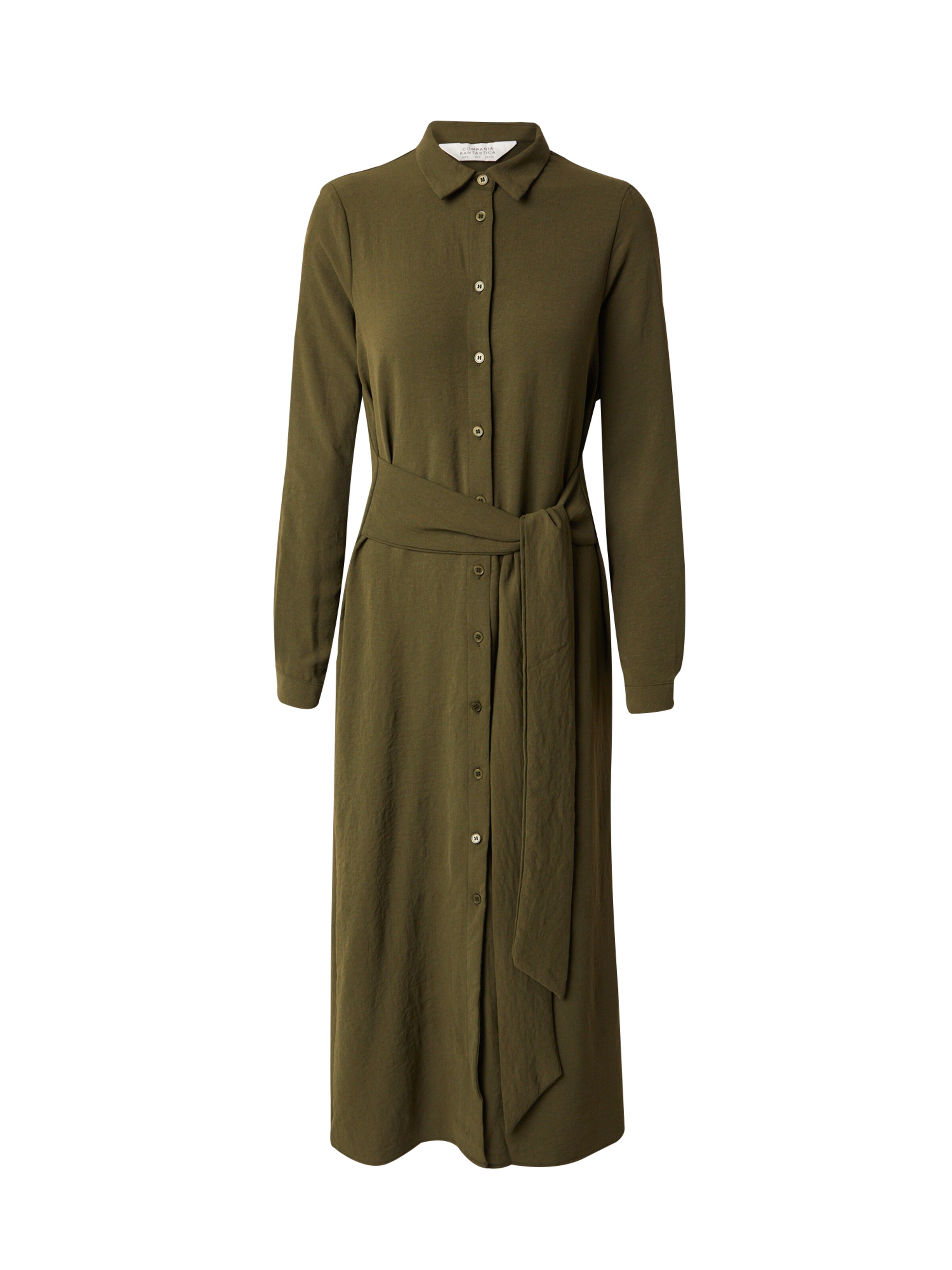 Compania Fantastica Ingruhák - zöld: elől