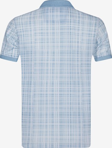 Felix Hardy Shirt in Blauw