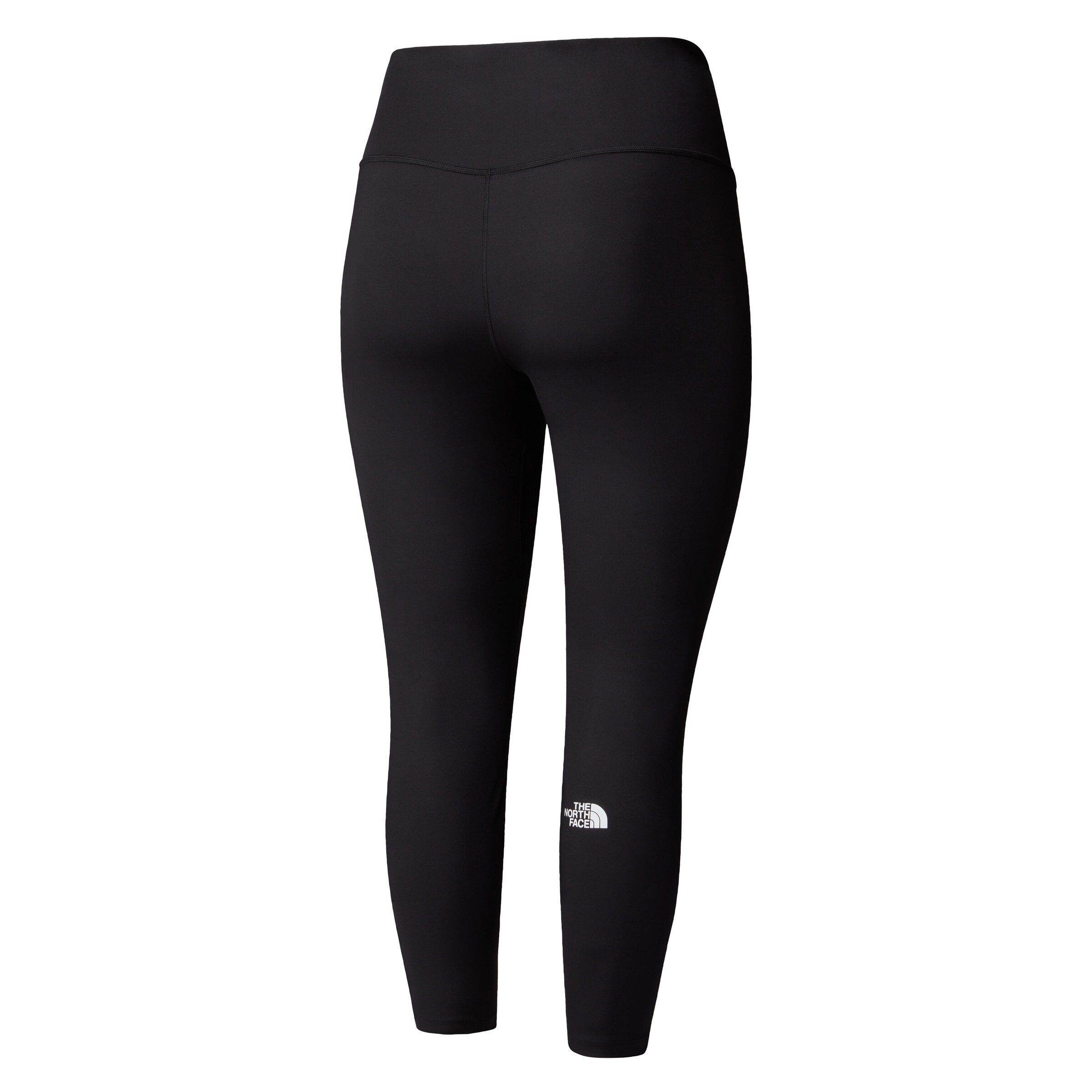 THE NORTH FACE Skinny Workout Pants in Black