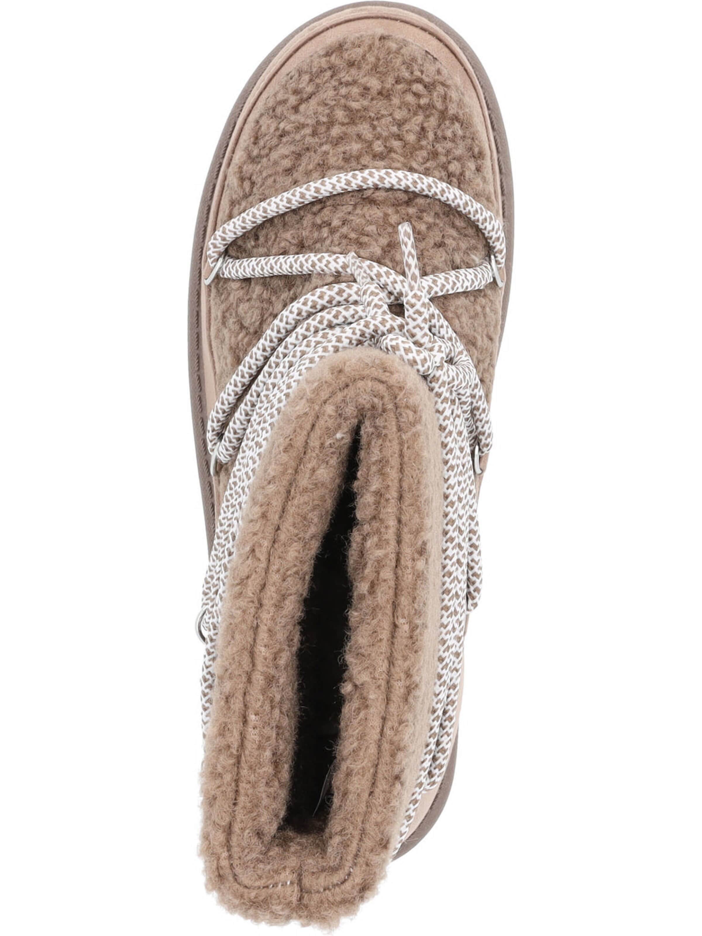 Palado - Botas 'Tigrias' en beige