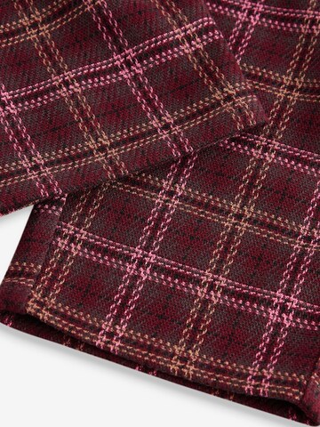 regular Pantaloni di Next in rosso