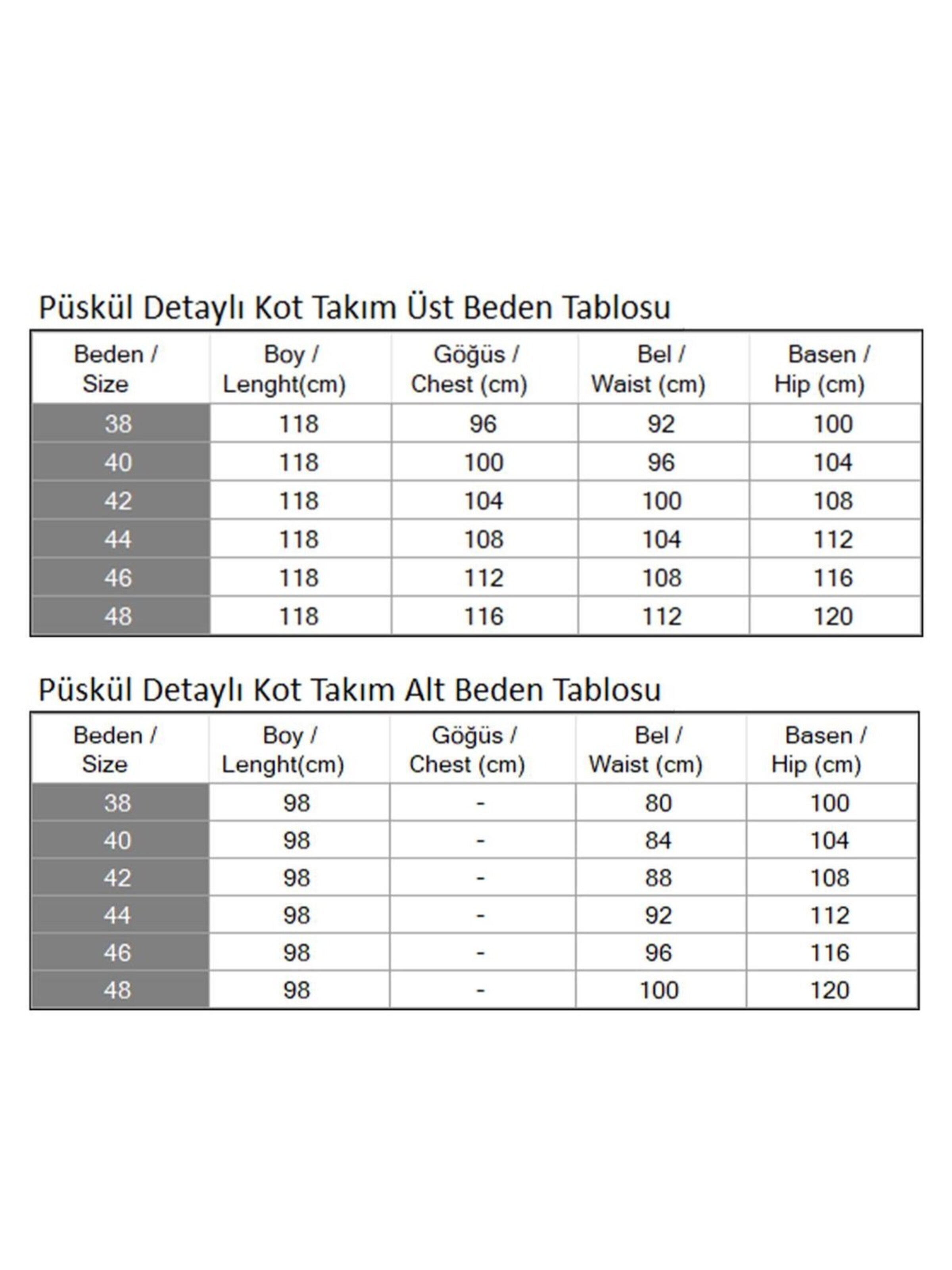 MODAMIHRAM Tunika – šedá