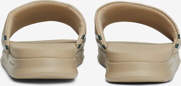 TOMMY HILFIGER Beach & Pool Shoes in Beige