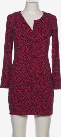 Diane von Furstenberg Dress in L in Pink: front