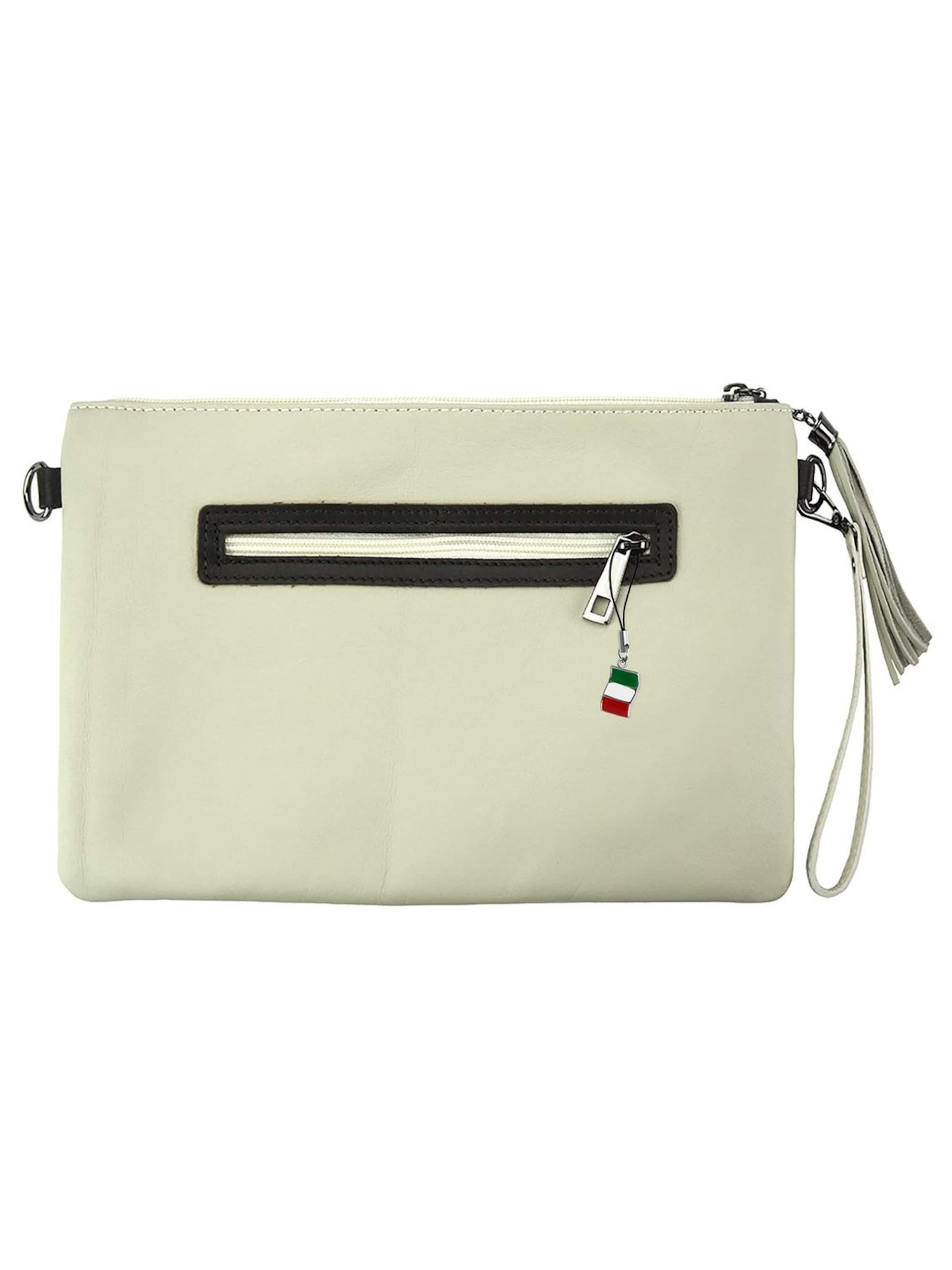 Sac bandoulière Florence en beige