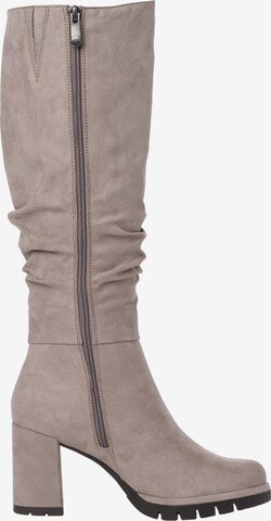 MARCO TOZZI Boot in Grey