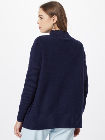 GAP Pullover in Blau