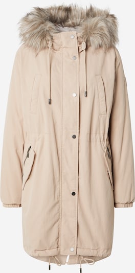 comma casual identity Winter parka in Beige, Item view