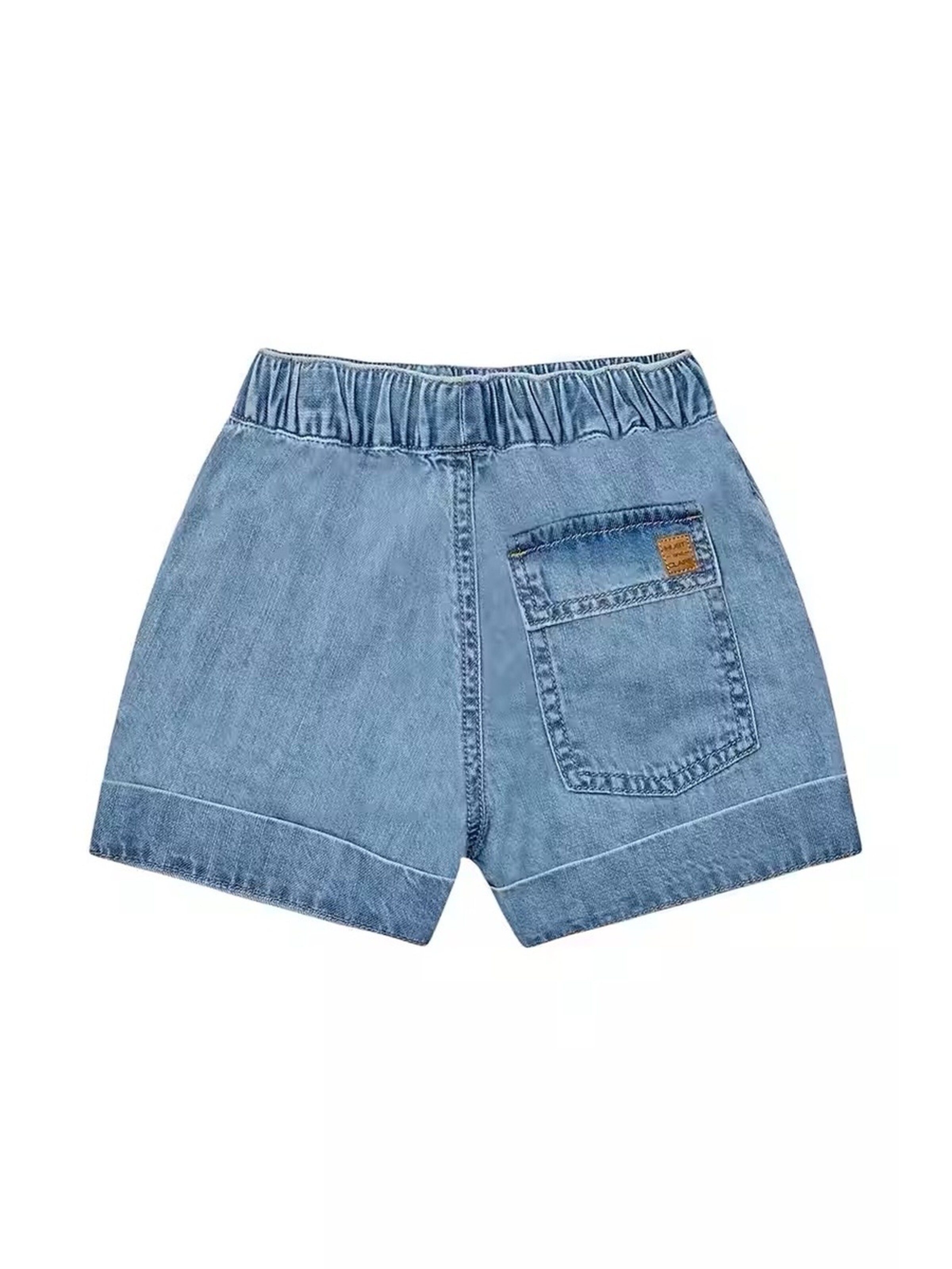 Hust & Claire Regular Pants 'HCHans' in Blue