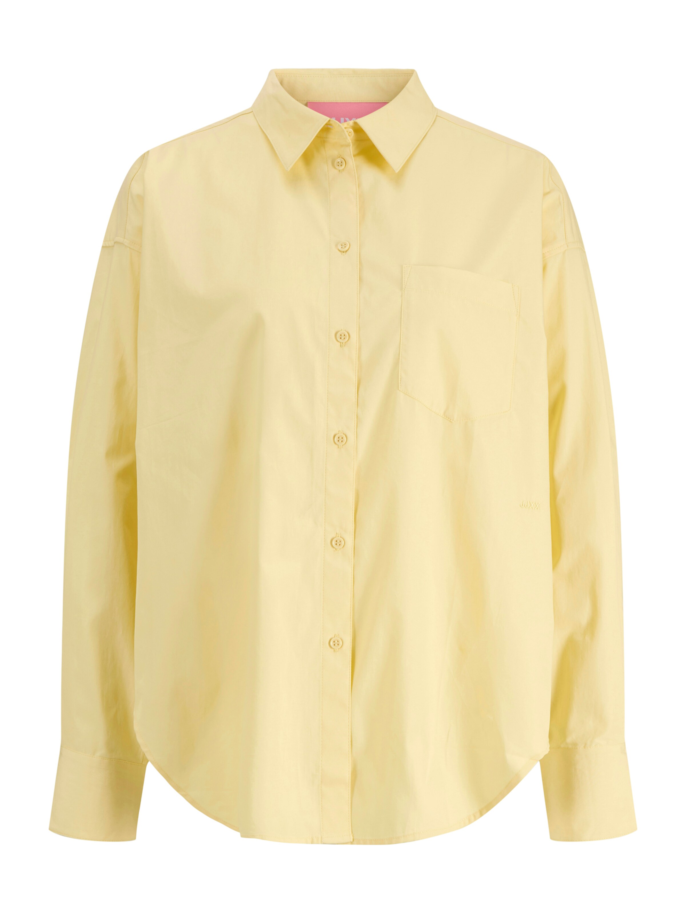 JJXX Блузка 'JXJAMIE' в Желтый: спереди