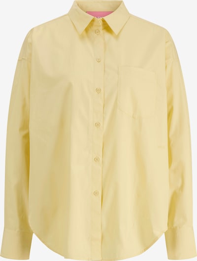 JJXX Bluza 'JXJamie' u pastelno žuta, Pregled proizvoda