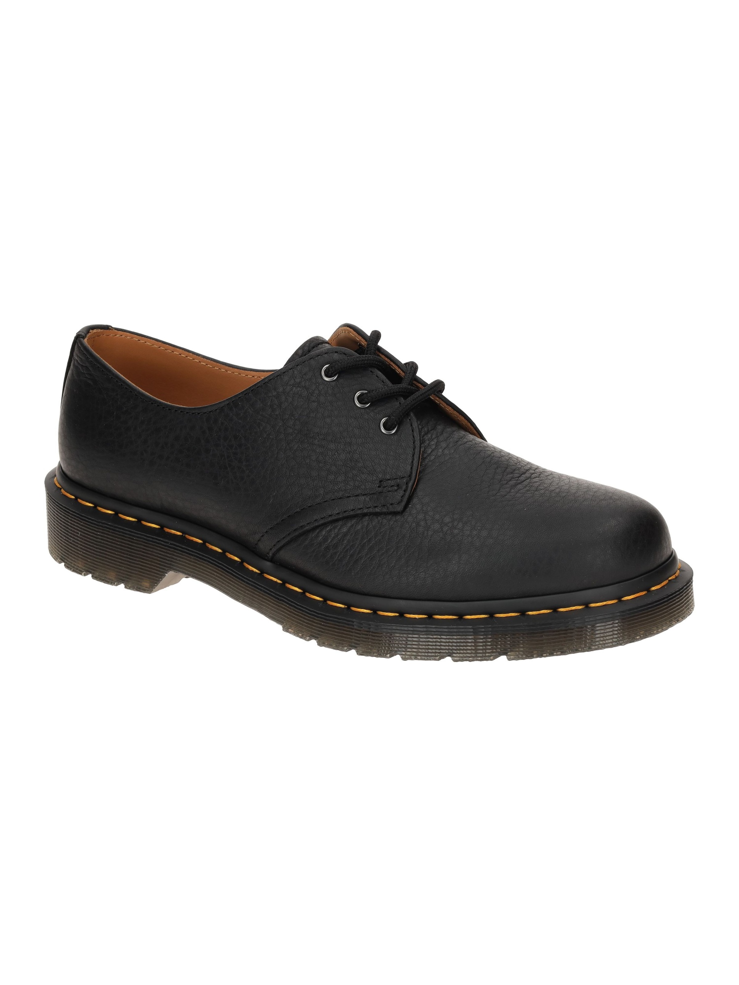 Dr. Martens Schnürschuh‌‌‌‌‌ in schwarz, Produktansicht