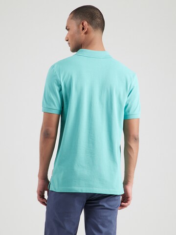 SCOTCH & SODA Poloshirt 'Seasonal Core' in Grün