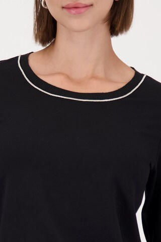 monari Shirt in Black