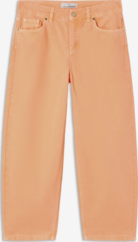 regular Pantaloni di Lola Casademunt in arancione: frontale