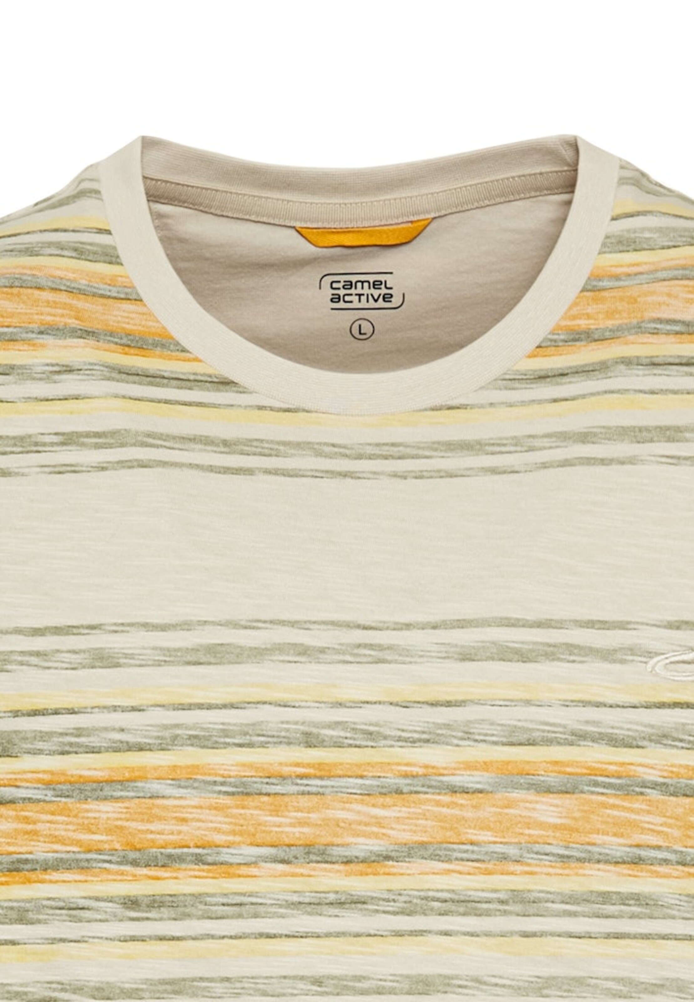 CAMEL ACTIVE Shirt in Mischfarben