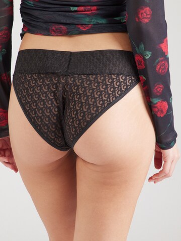 Slip Calvin Klein Underwear en rouge
