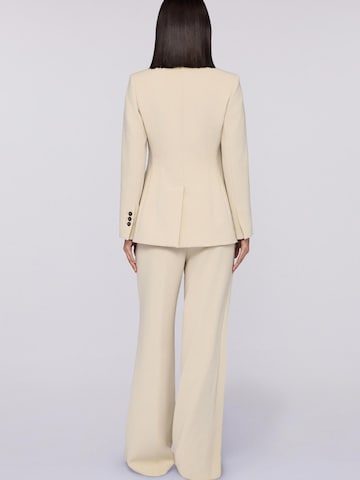 Trussardi - Blazer en beige