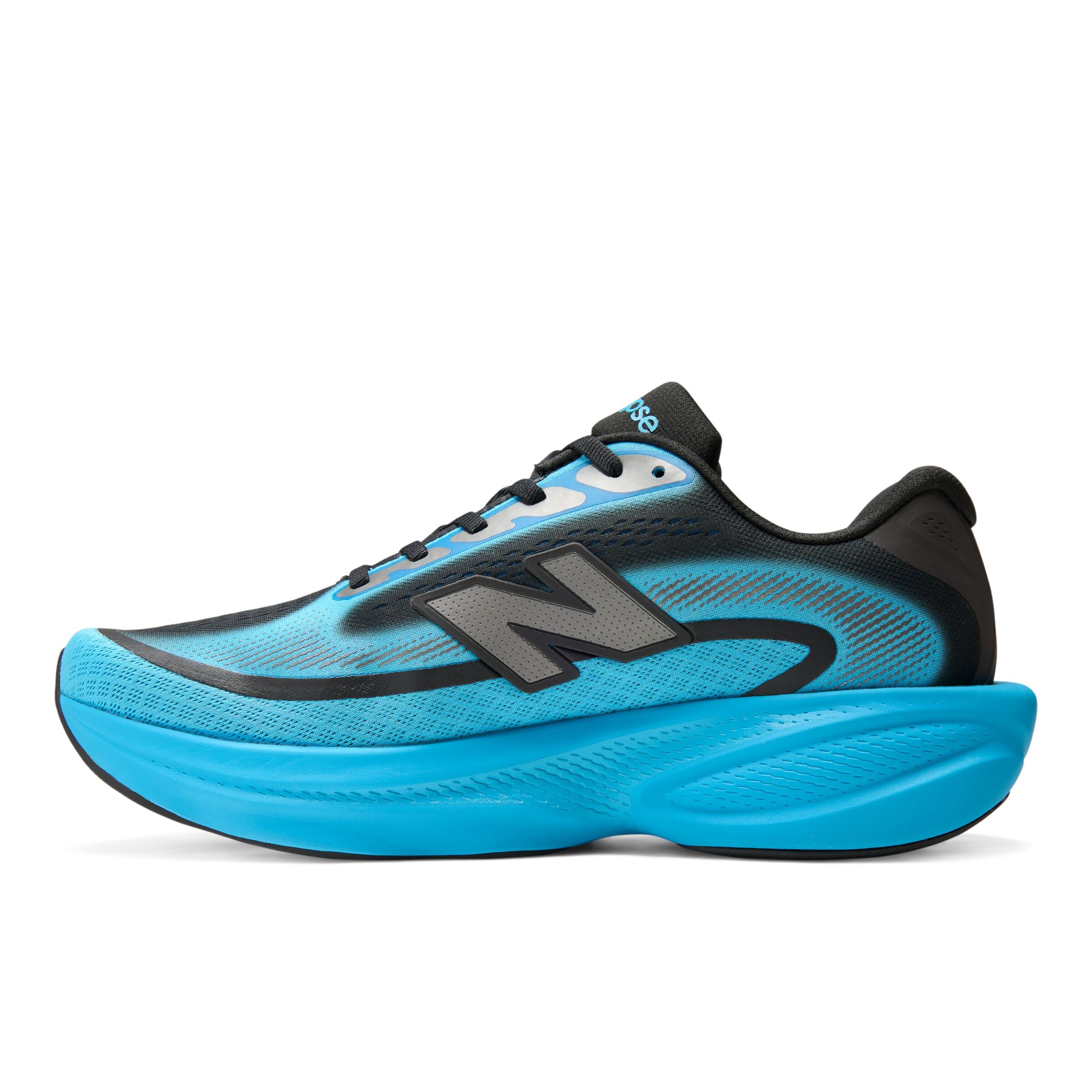 new balance Running shoe 'Ellipse Breathe' in Blue: front