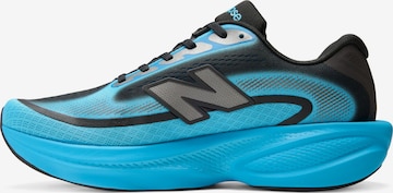 new balance Running shoe 'Ellipse Breathe' in Blue: front