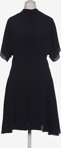 N°21 Kleid XXXS in Blau: Vorderseite