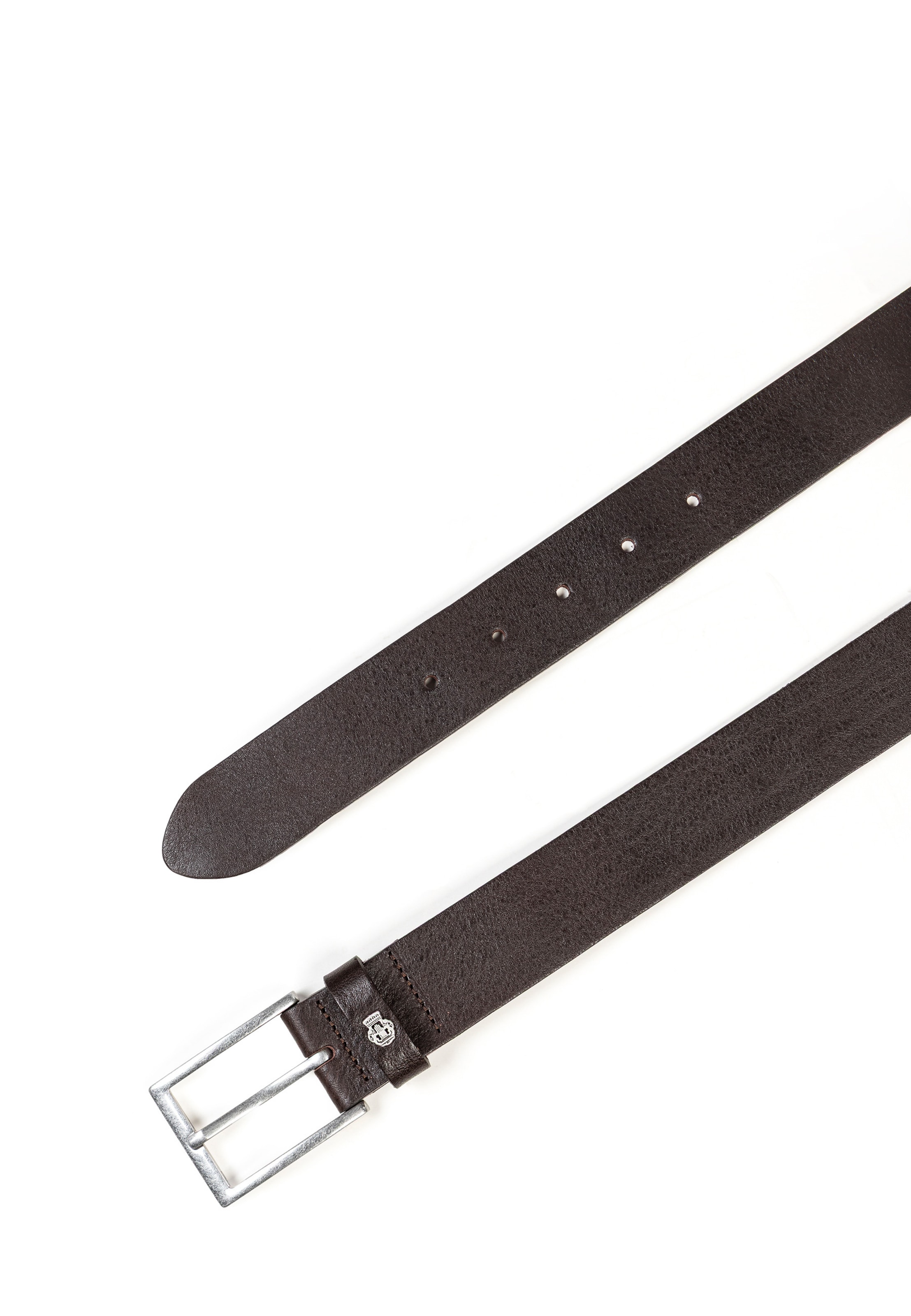 Cintura 'Leon' di Roeckl in marrone