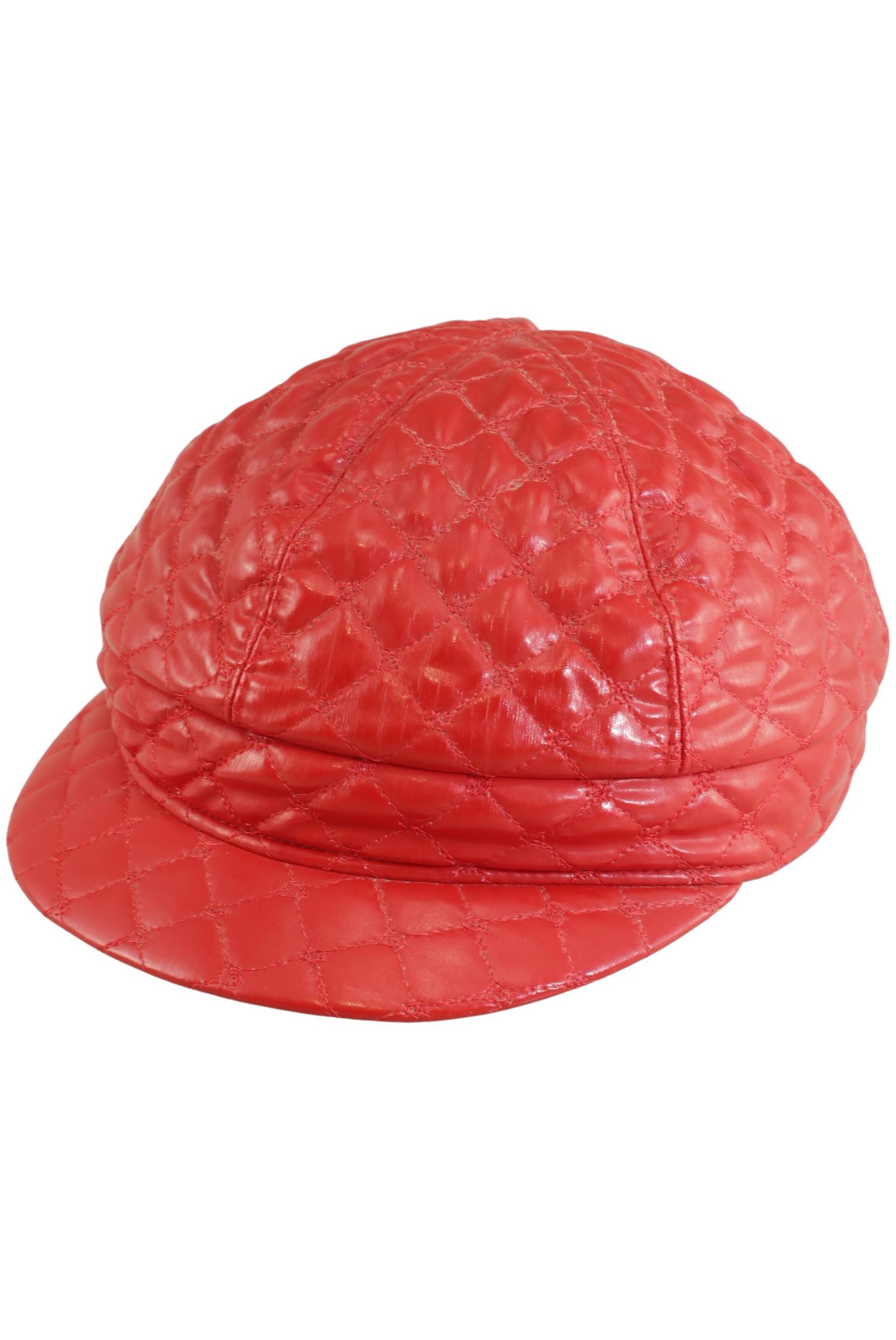 Roeckl Hat & Cap in 54 in Red, Item view