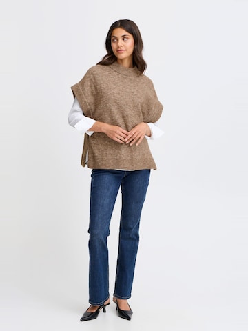 Pullover 'FRSANNY VE 1' di Fransa in marrone