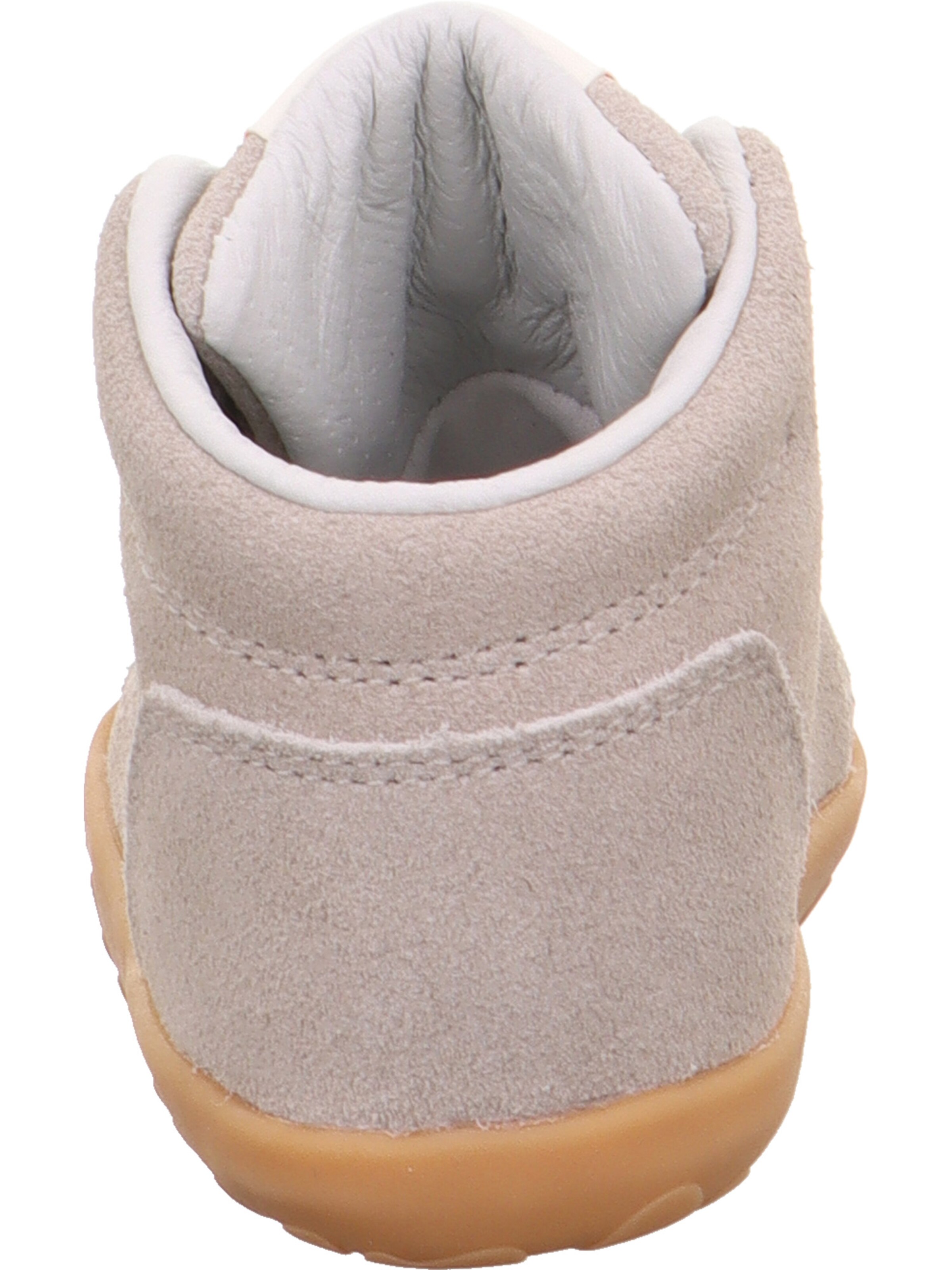 SUPERFIT Stiefel 'Flummi' in Beige