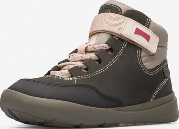 CAMPER Sneakers ' Ergo ' in Bruin: voorkant