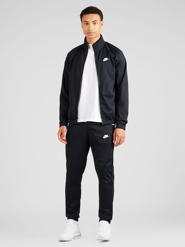 Nike Sportswear Joggingpak in Zwart