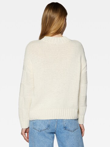 Mavi Pullover in Beige