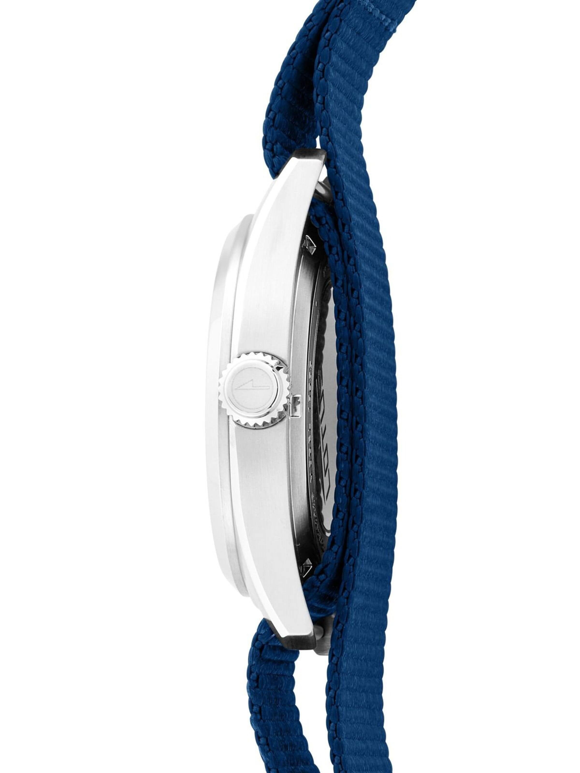 Lotus Analogové hodinky 'Date watch Minimalist For Him' – modrá