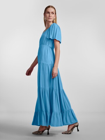 Y.A.S Платье 'TORONTO' в Синий