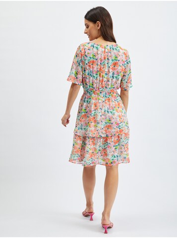 Orsay Dress in Mixed colors