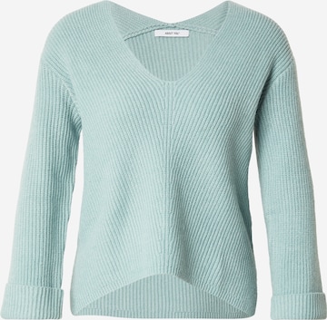 Pullover 'Tamara' di ABOUT YOU in verde: frontale