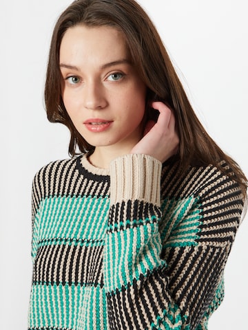InWear Sweater 'Gretta' in Beige