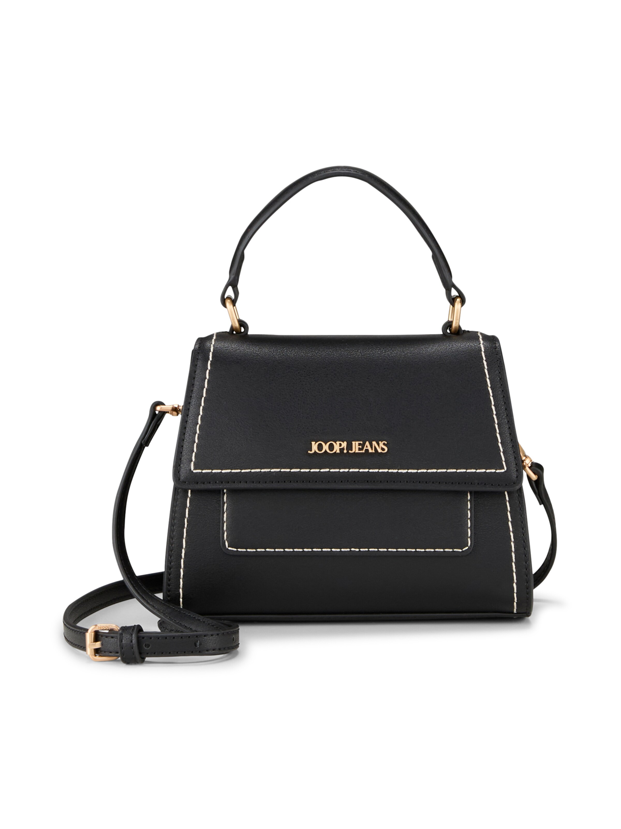 JOOP! Handtas 'Solido Cady' in Zwart: voorkant